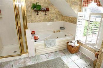 Sparta Harmony Hill Bed & Breakfast מראה חיצוני תמונה