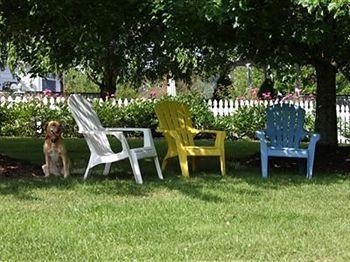 Sparta Harmony Hill Bed & Breakfast מראה חיצוני תמונה