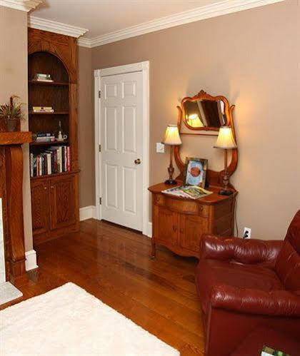 Sparta Harmony Hill Bed & Breakfast מראה חיצוני תמונה