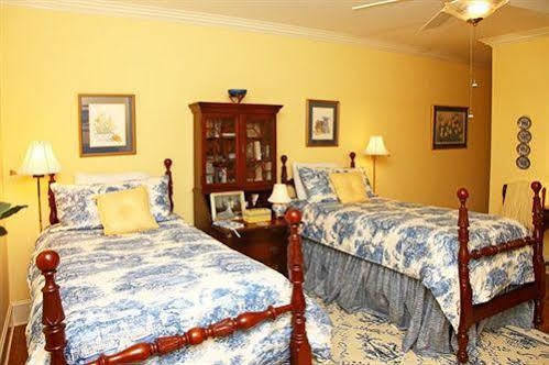Sparta Harmony Hill Bed & Breakfast מראה חיצוני תמונה