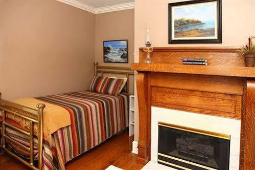 Sparta Harmony Hill Bed & Breakfast מראה חיצוני תמונה