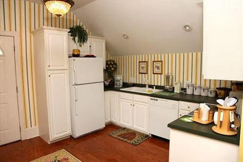 Sparta Harmony Hill Bed & Breakfast מראה חיצוני תמונה